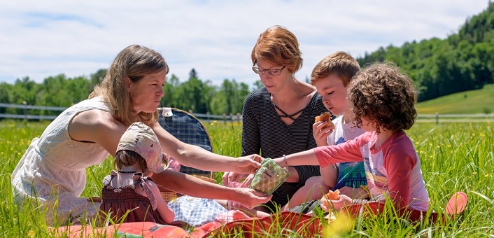 Local BeeBagz making a buzz on Kickstarter with alternative to ...