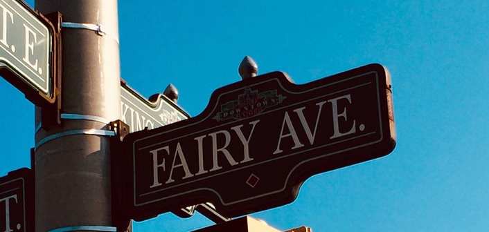 Fairy Avenue