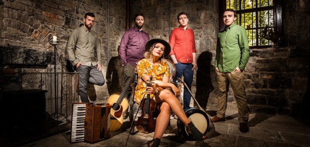 Final week of HFA’s 26th summer season offers up some Irish and country gems