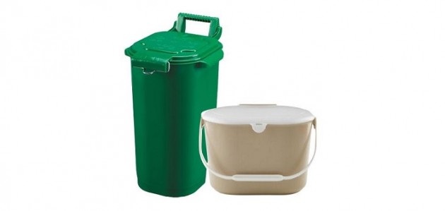 District exploring expansion of green bin food-waste collection program