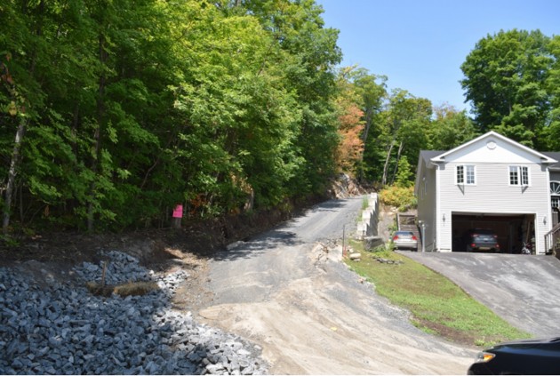 Property owner granted reprieve from costly water and sewer hookups