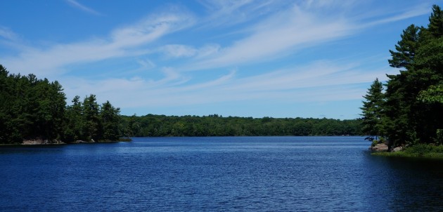 Province announces $5-million initiative to help protect Muskoka’s watershed
