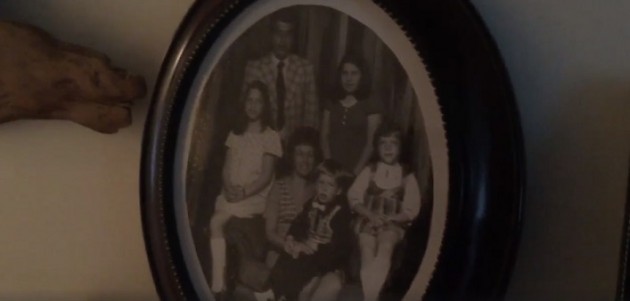 Our Town with Grant Nickalls: Capturing memories