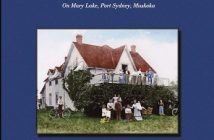 The cover of The History of Clyffe House
