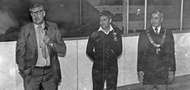 It’s Wayback Wednesday: Legendary local