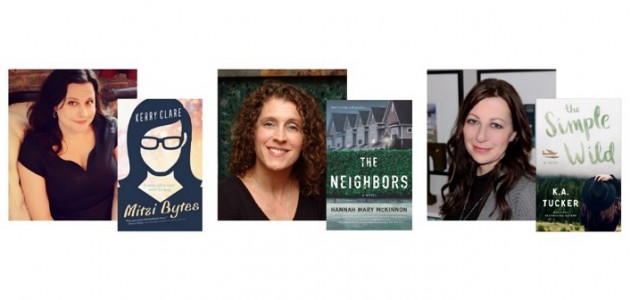 Books & Brunch: satisfying for your mind and your appetite