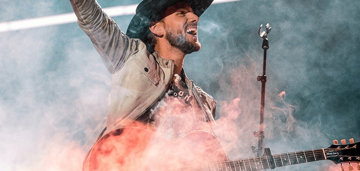Canadian country artist Brett Kissel is part of the Huntsville Festival of the Arts’ fall season (supplied photo)