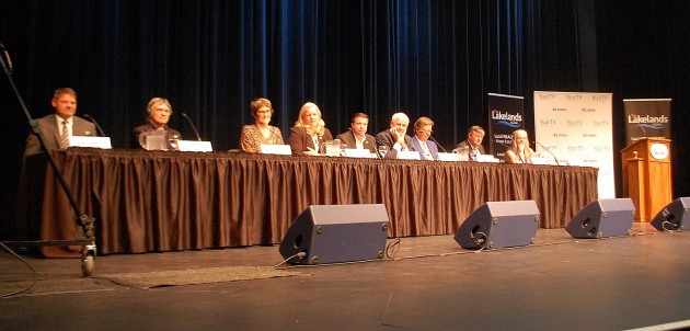 Listen Up! Why aren’t people more engaged in the upcoming municipal elections?