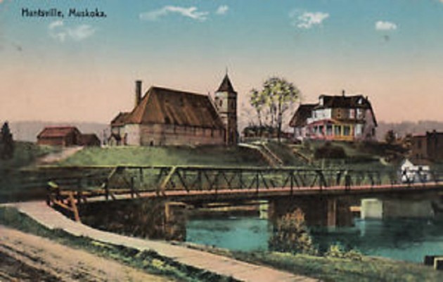 It’s Wayback Wednesday: Swingin’ spring