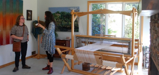 Muskoka Autumn Studio Tour celebrates 40 years