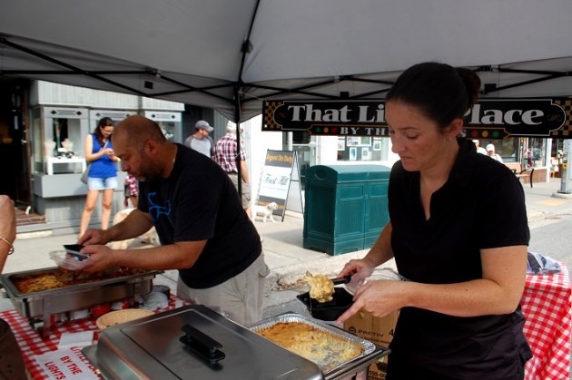 What’s Happening in Huntsville: September 10-16