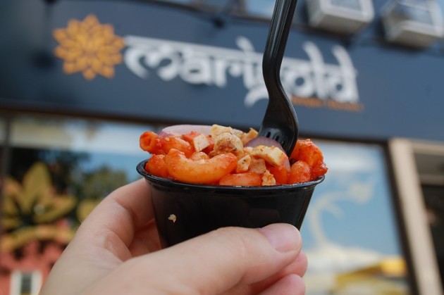 Mac ‘n’ cheese, magic, music and more: The Macaroni Festival returns to Downtown Huntsville