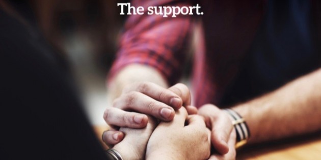 How to help during a time of grief ~ Mitchell Funeral Home
