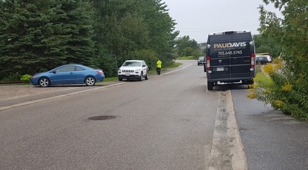 District investigating second sewage backup impacting Huntsville neighbourhood in less than a year