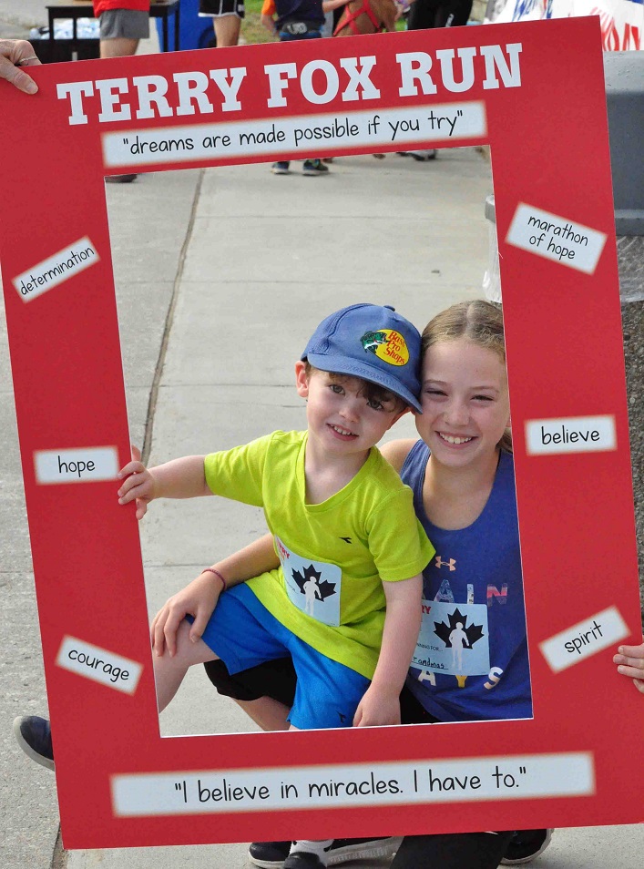 Huntsville shows its support for a cancer-free future at annual Terry ...