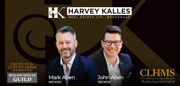 The key to selling your Muskoka cottage