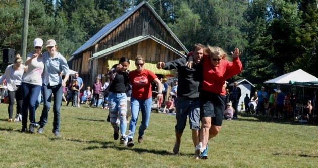 Stisted Fall Fair is all for fun and fun for all