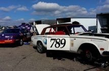 Some of The EH Team's competitors
