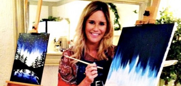 Upcoming paint night will support Huntsville Hospital Foundation