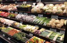 Huntsville's first and only food co-op carries locally sourced food. They are open Monday to Friday, (holiday hours may vary) from 10 a.m. to 5 p.m.