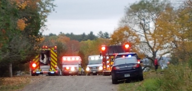 No concerns for safety at Huntsville’s popular lookout: Town, OPP