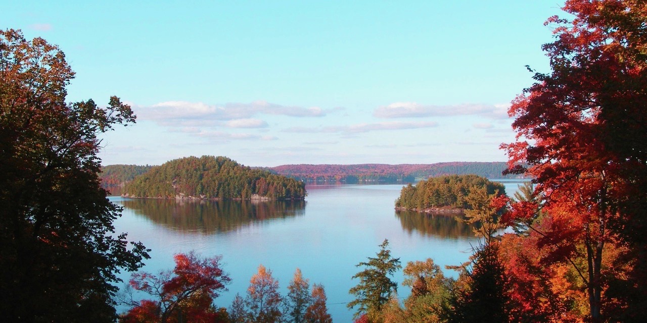 Mary Lake