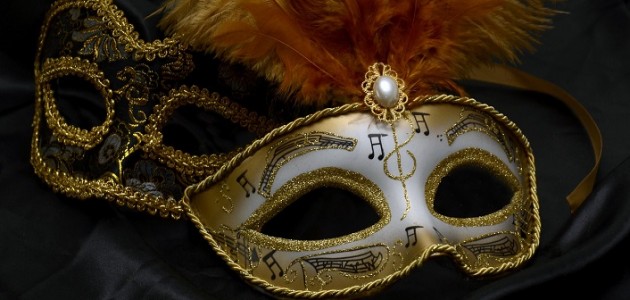 Huntsville Art Society to host inaugural Masquerade Ball in support of Artists in the Schools program