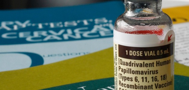 Local cancer prevention vaccine rates still too low: health unit
