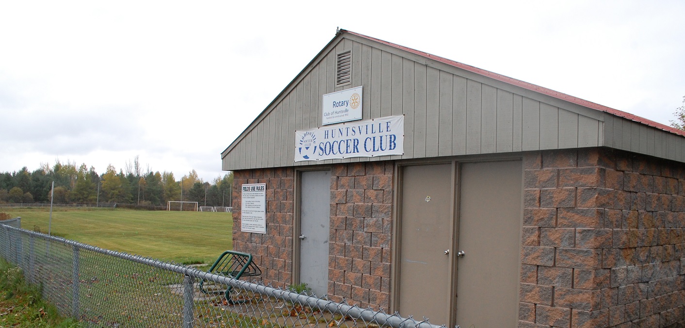 Huntsville Soccer Club