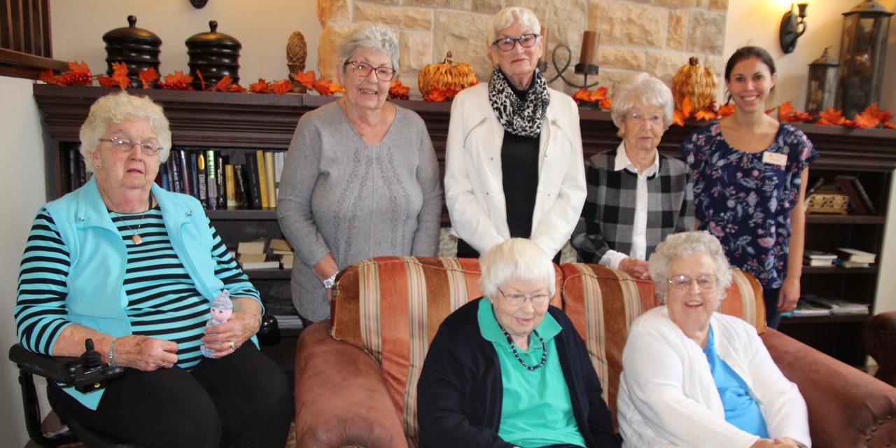 Chartwell Muskoka Traditions