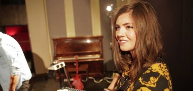 Musician Jaime Payne launches The Snow Lake Initiative to provide micro-grants and mentorship to Canadian artists