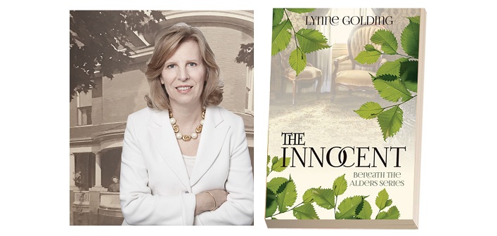 Lynne Golding The Innocent