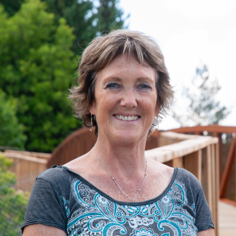 Nancy Alcock
