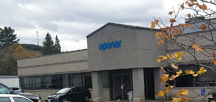 Uponor