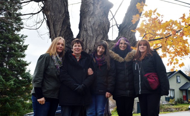 Close encounters of the ghostly kind: Meet Paranormal Muskoka