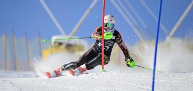 Athlete of the week: Ashley Campbell