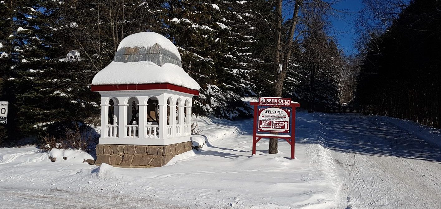 Admission to Muskoka Heritage Place could be free for residents starting in 2019
