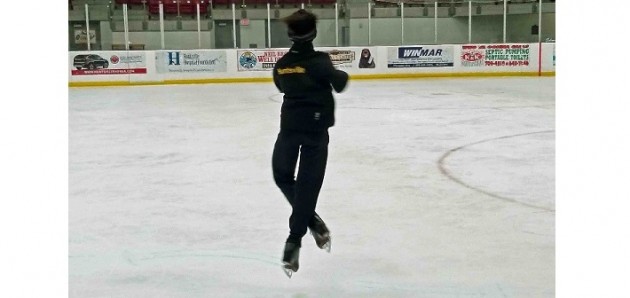 Athlete of the Week: Thomas Flynn