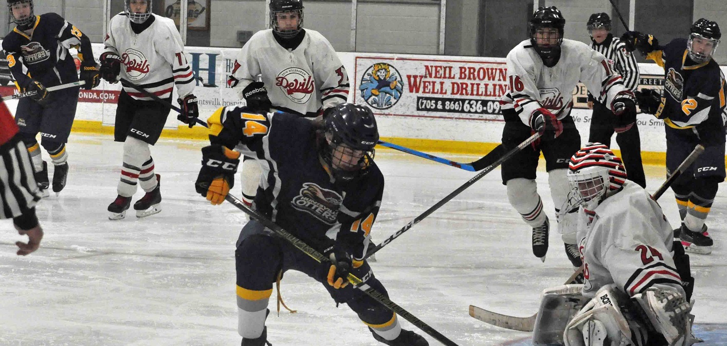 Aubrey Percival Major Midget Classic 2018 1