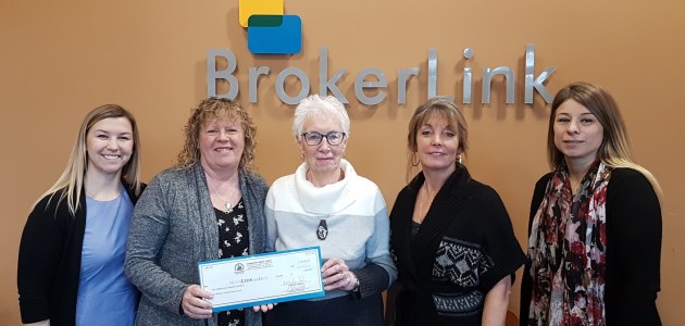 Doing good, one burger at a time: 12th annual Breast Cancer BBQ raises $1,300 for research