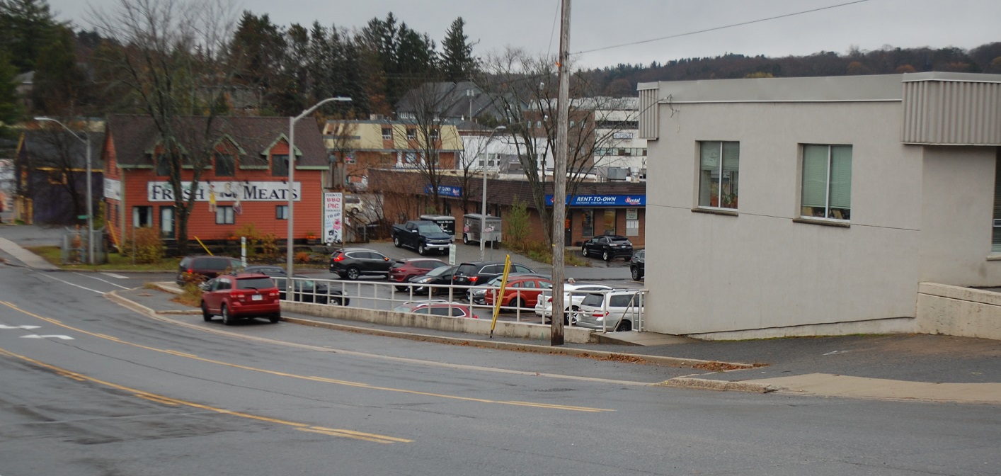 Chaffey Street