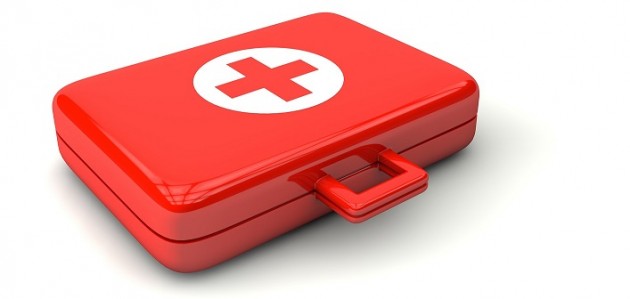 First aid skills are important for the workplace and beyond