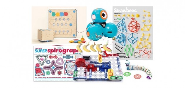 Huntsville Public Library adds Maker Kits to its lending collections