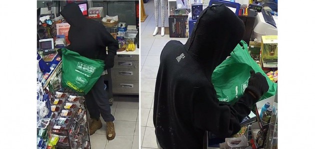 OPP seek public assistance in robbery at Hwy 60 business
