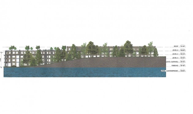 Proponent hopes to break ground on new retirement home development in the new year