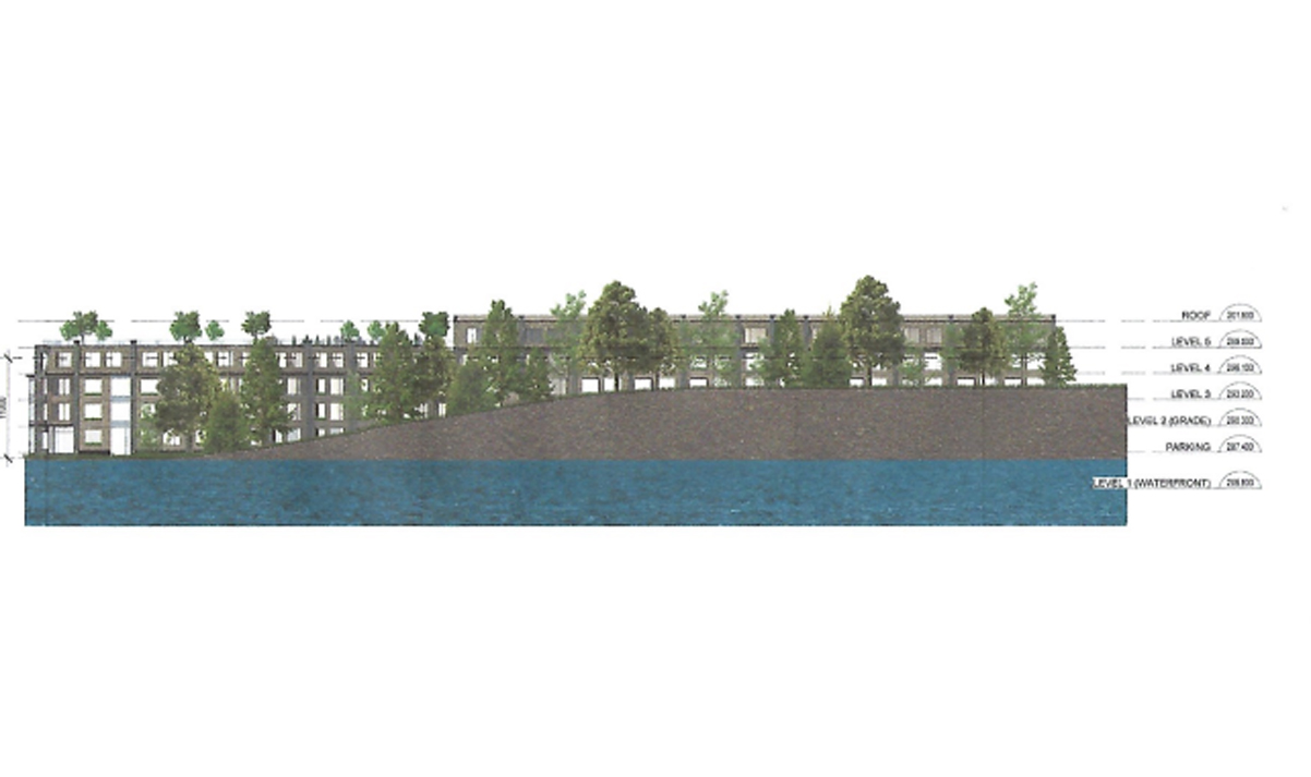Lakeside-B