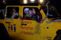 The Children's Foundation of Muskoka