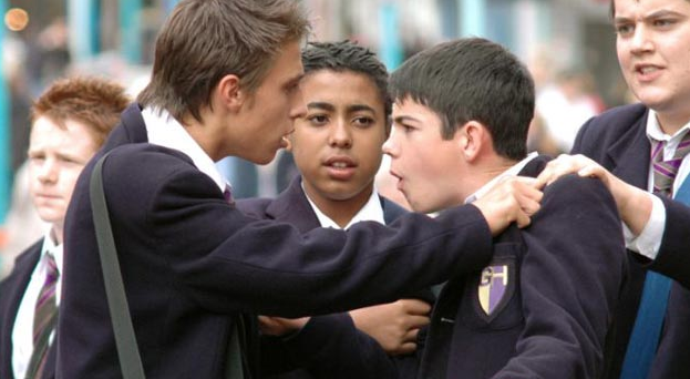 Listen Up! School curriculums need to effectively address bullying