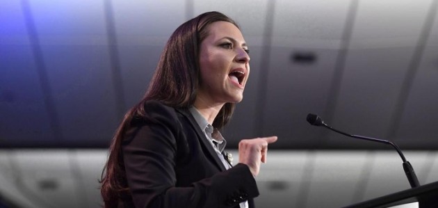 Transphobia rears its ugly head at weekend PC convention