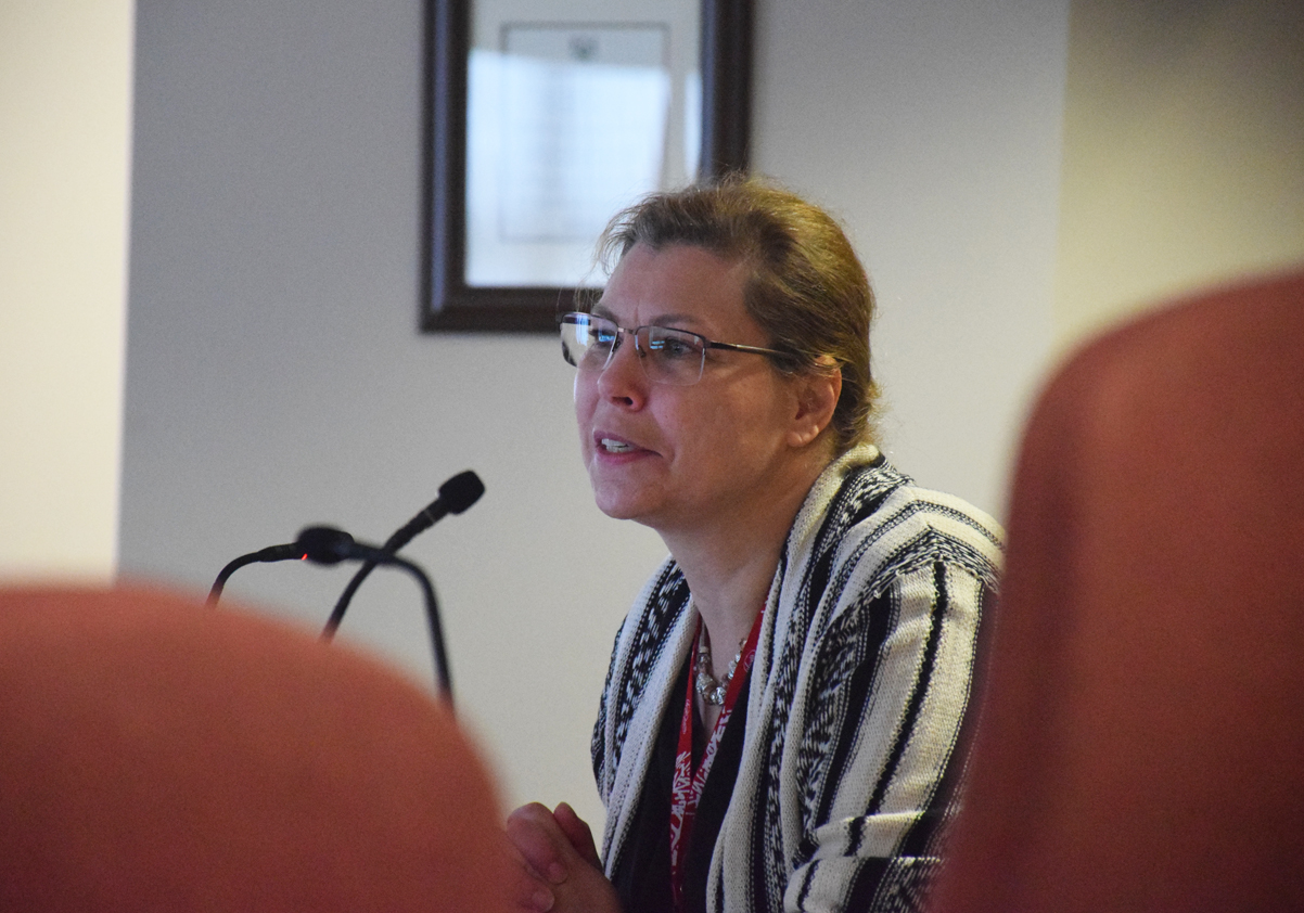 Plans for a mixed housing project continue with 204 units proposed for